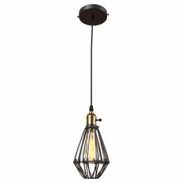 Изображение продукта Подвесной светильник Loft IT 